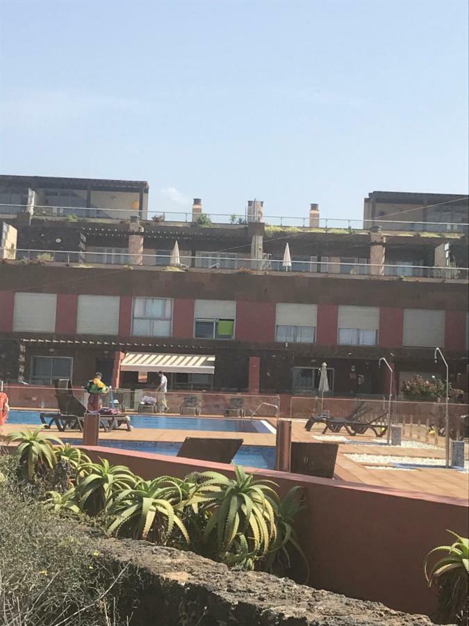 Marfolin 19 Apartment El Cotillo  Exterior photo